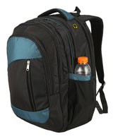 Multi Utility blue backpack 15921