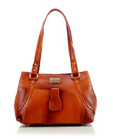 Ladies Bag(TAN) 102201