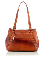 Ladies Bag(TAN) 102201