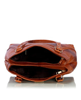 Ladies Bag(TAN) 102201