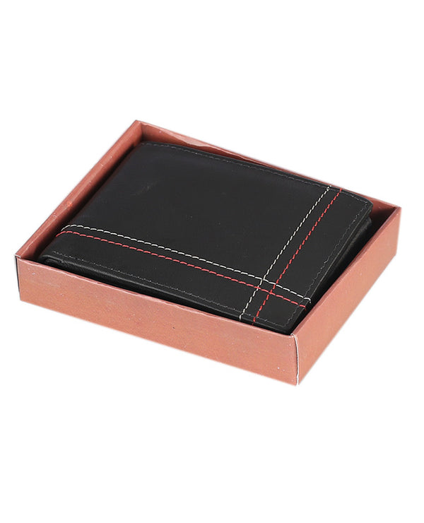 Men Leather Wallet 107126