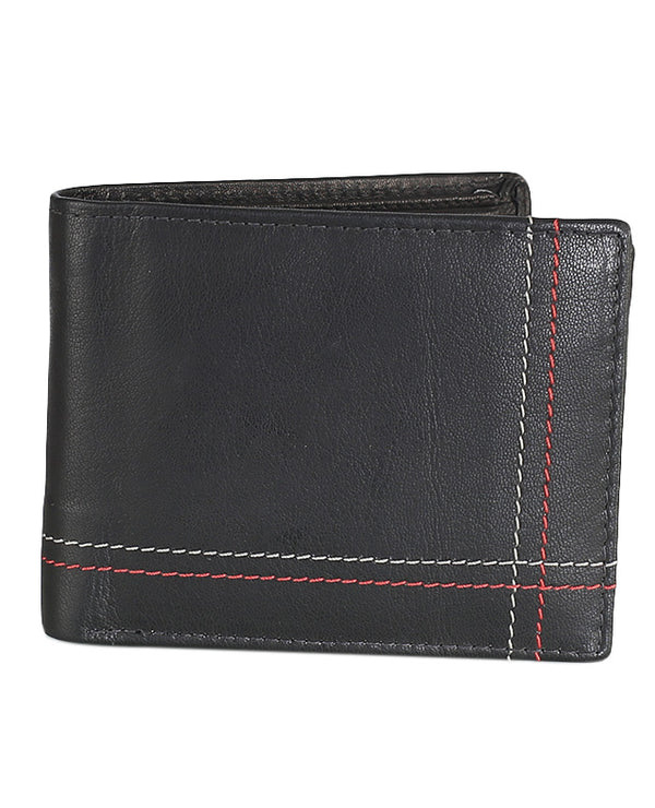 Men Leather Wallet 107126