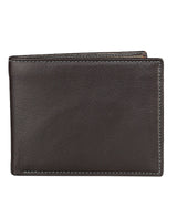 Men Leather Wallet 102357