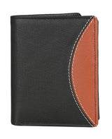 Men Leather Wallet 102357