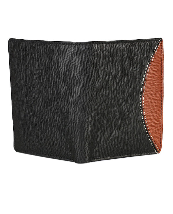 Men Leather Wallet 102357