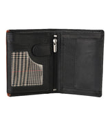 Men Leather Wallet 102357