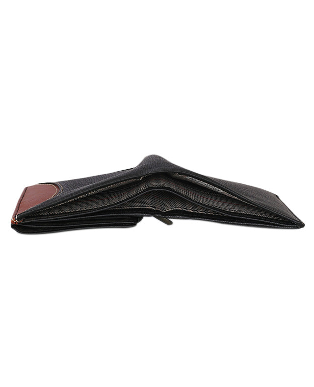 Men Leather Wallet 102357