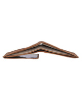 Men Leather Wallet (The Statue of Liberty)102358