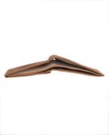 Men Leather Wallet 102358( Dragon)