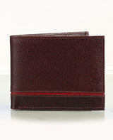 Men wallet combo pack (BROWN) 13787