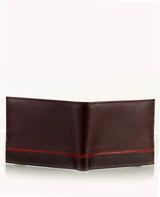 Men wallet combo pack (BROWN) 13787