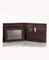 Men wallet combo pack (BROWN) 13787