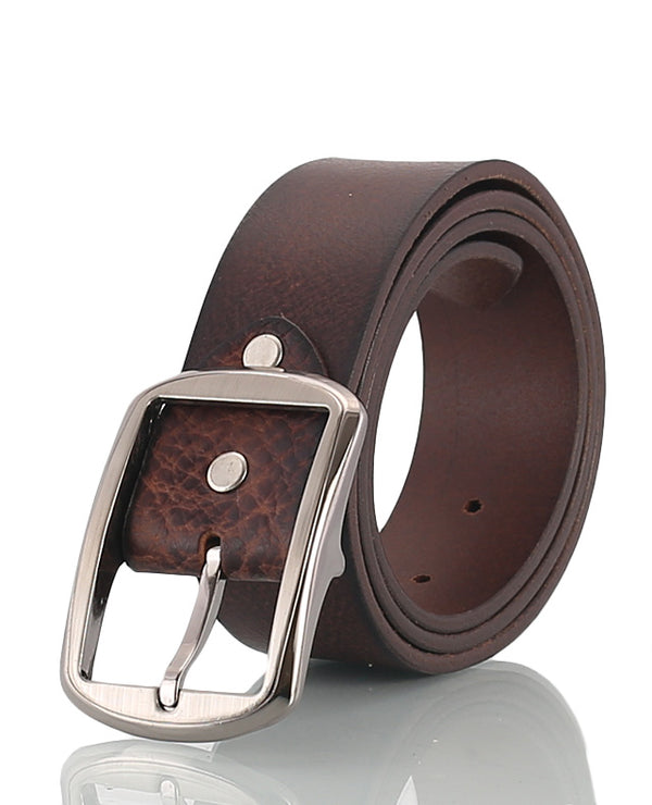 13890 Gents Leather Belt