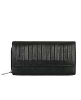 Ladies Wallet (Black) 20860
