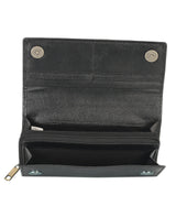 Ladies Wallet (Black) 20860