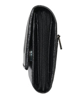 Ladies Wallet (Black) 20860