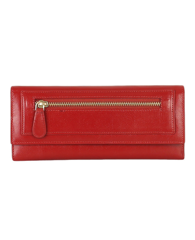 Ladies Leather Wallet 164072