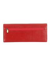 Ladies Leather Wallet 164072