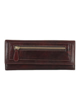 Ladies Leather Wallet 164072