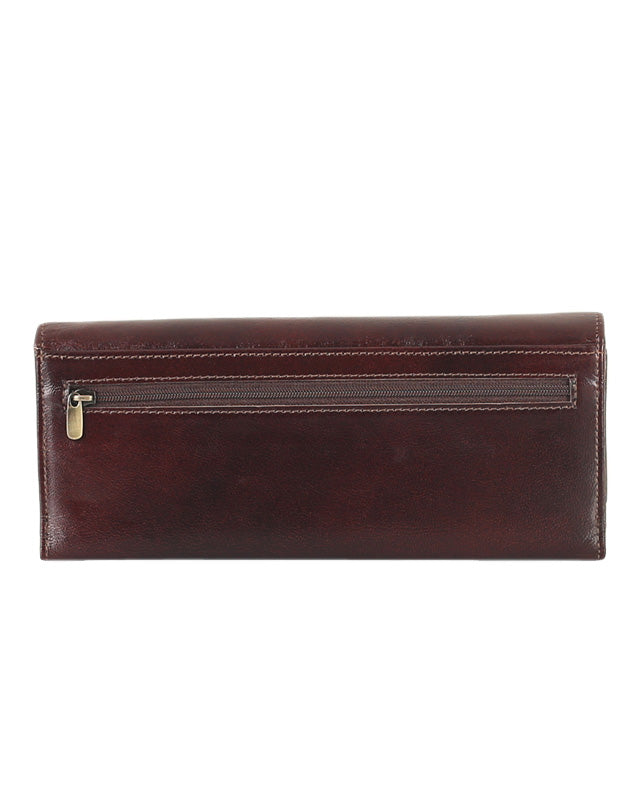 Ladies Leather Wallet 164072