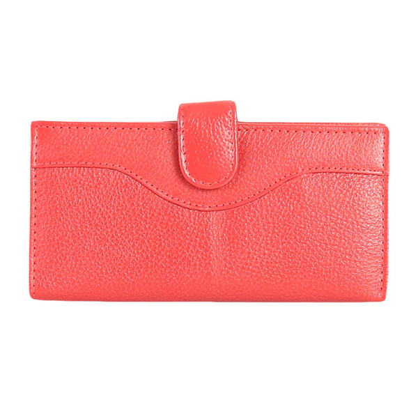 Ladies Leather Purse at best price in Kolkata by Shah International | ID:  6763091173