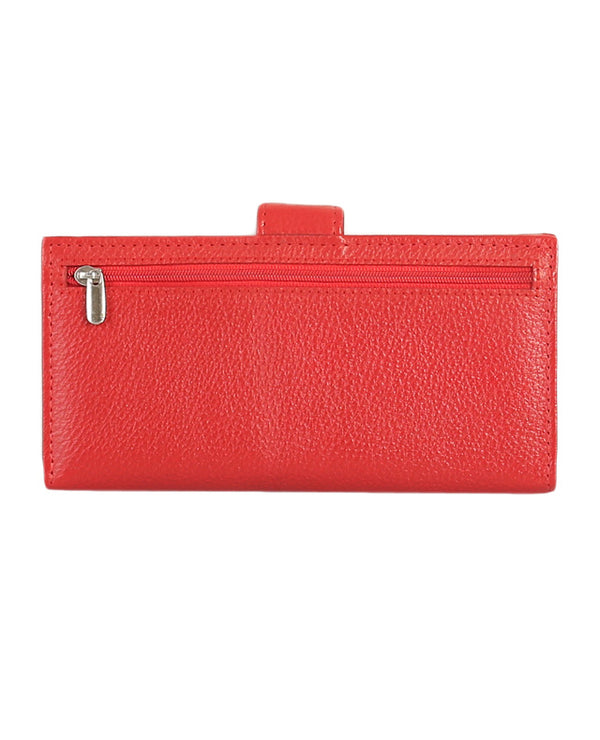 Ladies Wallet 15117