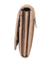 Ladies Leather Wallet 102341