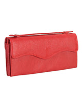 Ladies Wallet 15123