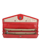 Ladies Wallet 15123