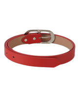 Ladies leather Belt (Assorted Buckle) 103966