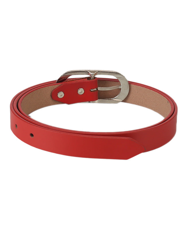 Ladies Belt (Assorted Buckle) 103966 – Sreeleathers Ltd