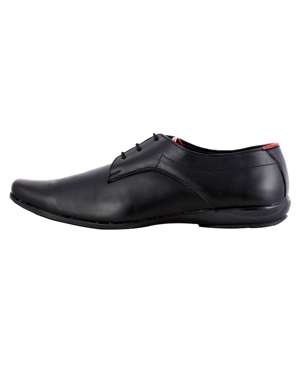 Men Leather Formal Shoe 102801