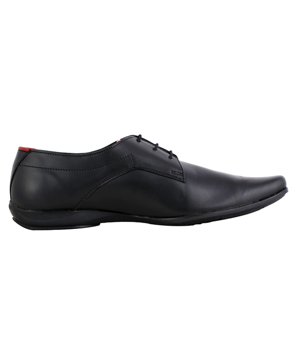 Men Leather Formal Shoe 102801