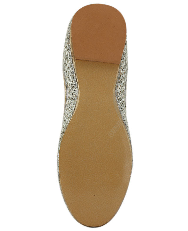 Women Kolhapuri Shoe 07887