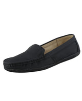 Ladies formal black shoes 23161