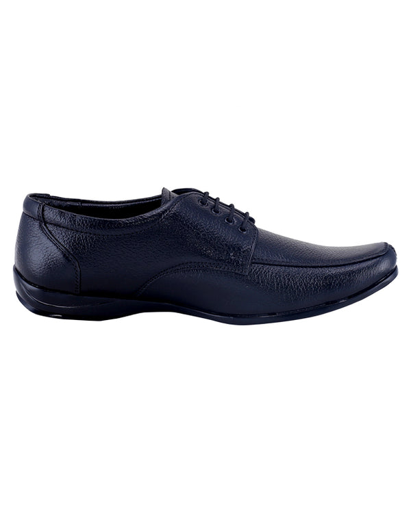 00826 GENTS LEATHER SHOE